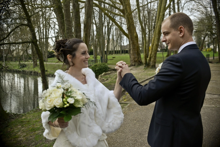 Photographie, Mariage, Traditionnel