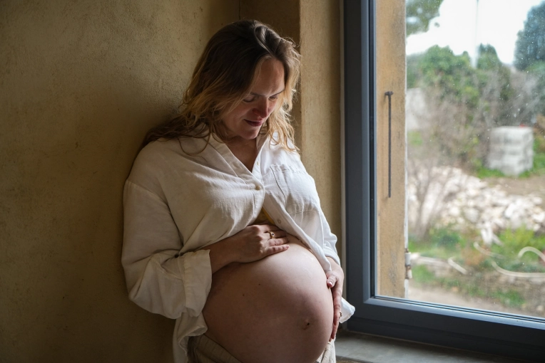 Photographie, Grossesse, Artistique