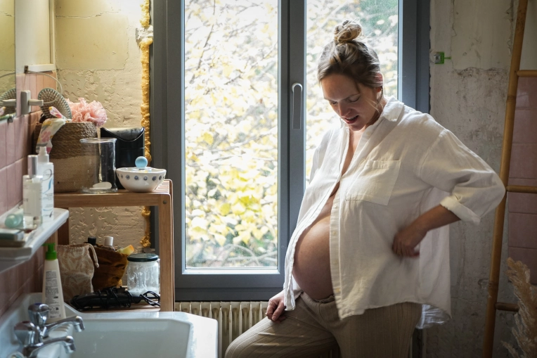 Photographie, Grossesse, Artistique