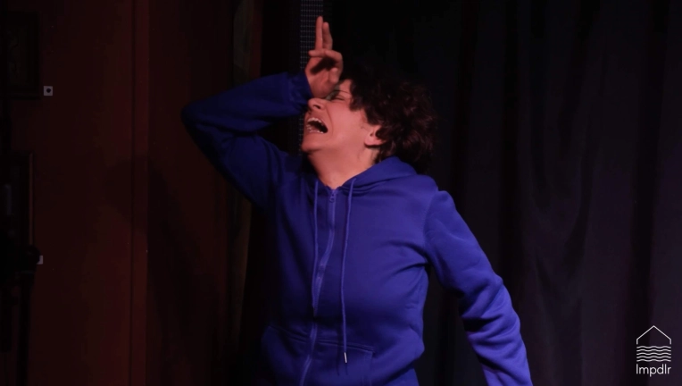 Vidéo et montage, Concert/Spectacle, Artistique