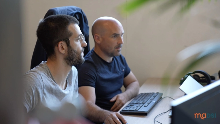 Vidéo et montage, Corporate, Traditionnel