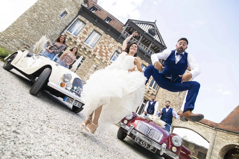 Photographie, Mariage, Artistique