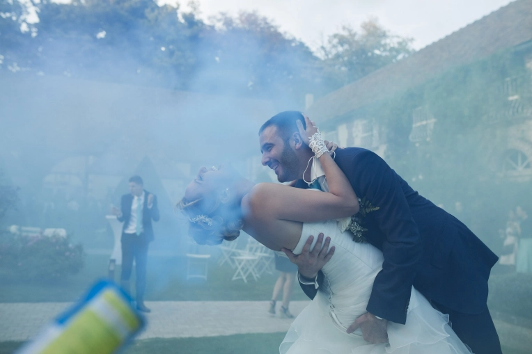 Photographie, Mariage, Artistique