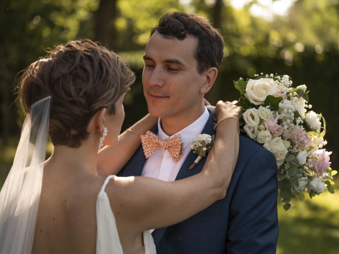 Photographie, Mariage, Artistique