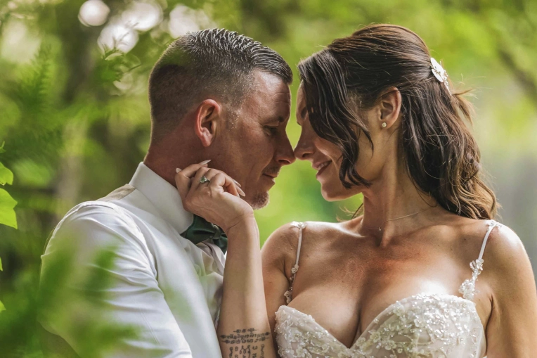 Photographie, Mariage, Artistique
