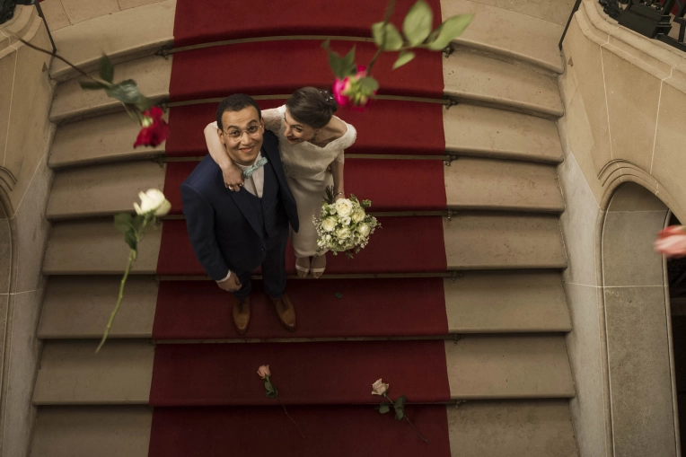 Photographie, Mariage, Artistique