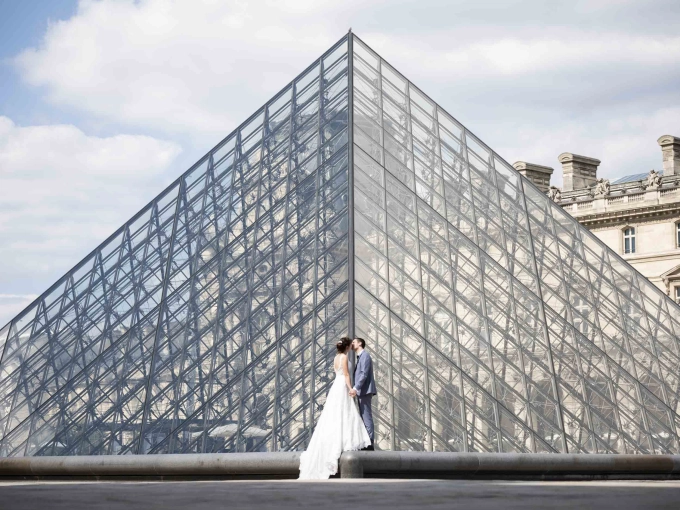 Photographie, Mariage, Artistique