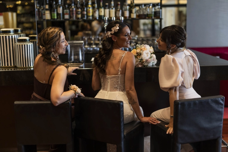 Photographie, Mariage, Artistique