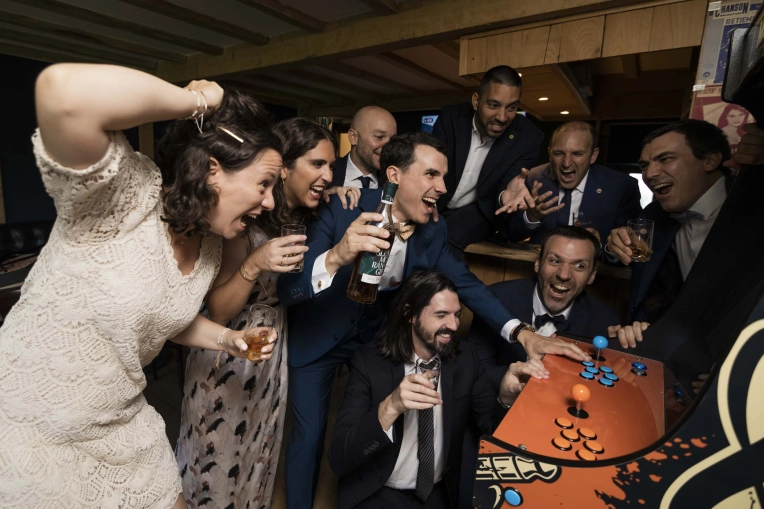 Photographie, Mariage, Artistique