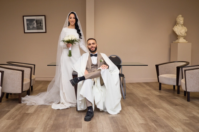 Photographie, Mariage, Artistique