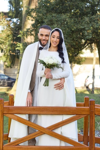Photographie, Mariage, Artistique
