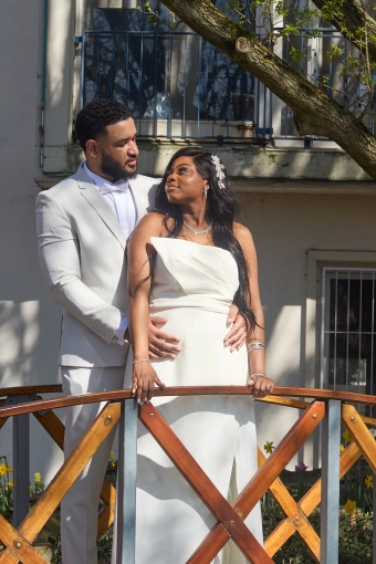 Photographie, Mariage, Artistique