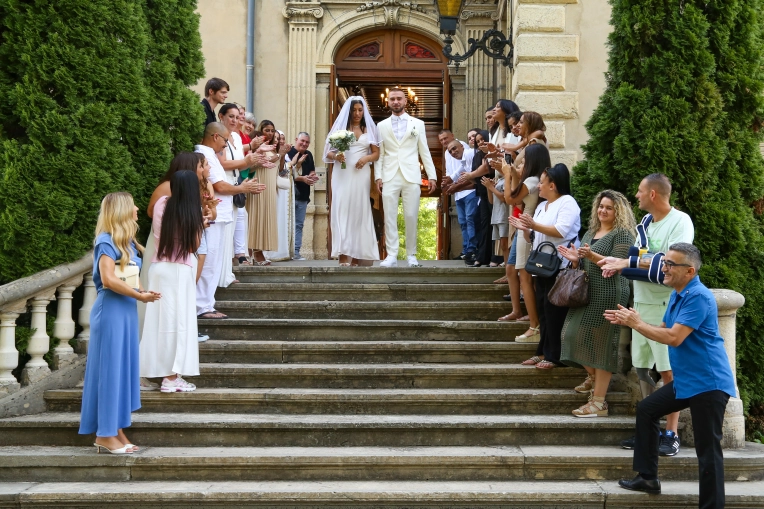 Photographie, Retouche photo, Mariage, Traditionnel, Lifestyle