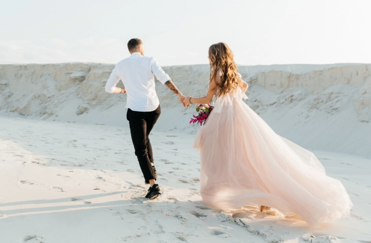 Photography, Weddings, Traditional