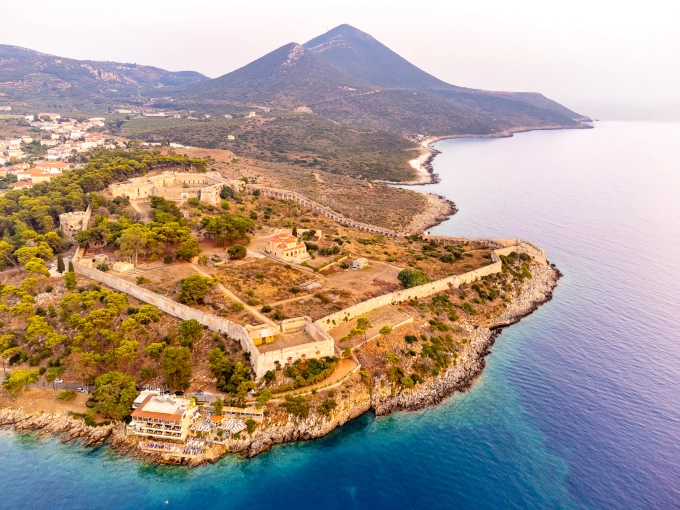 Photography, Aerial, Traditional