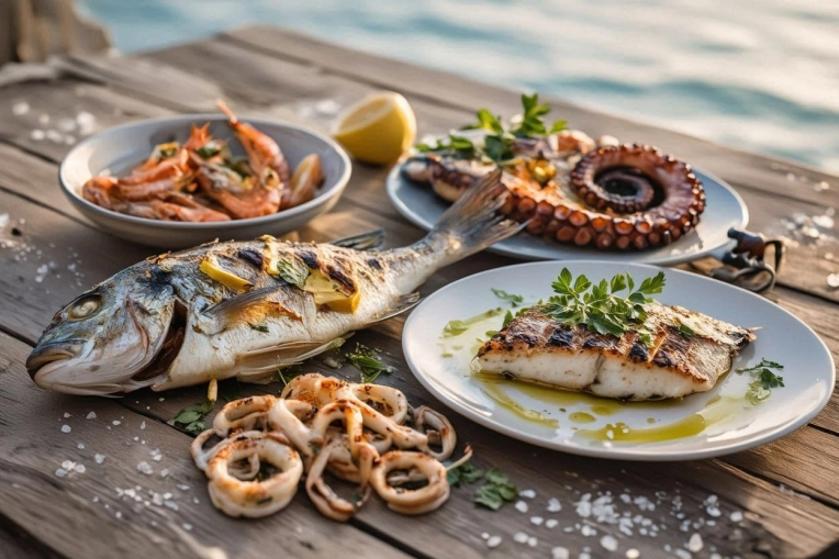 Photographie, Culinaire, Airbnb, Traditionnel