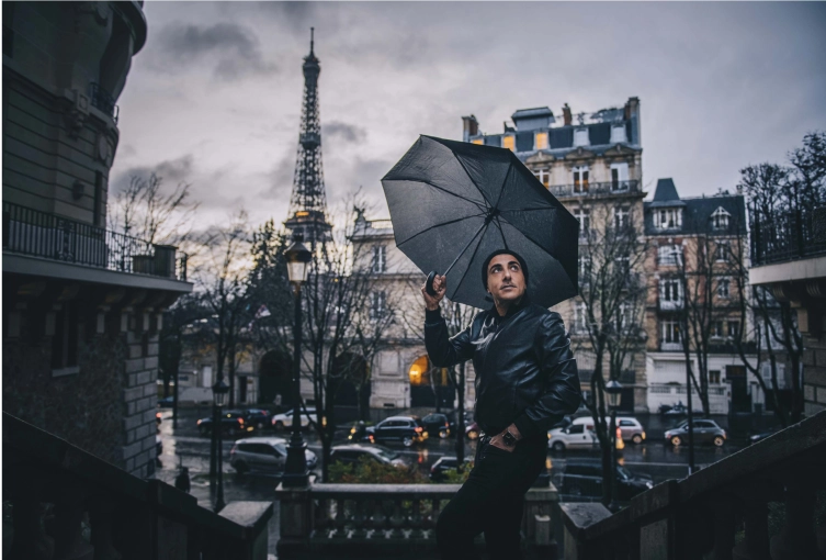 Photographie, Portrait, Mode/Book, Lifestyle
