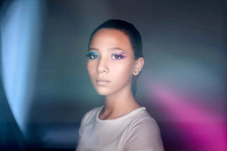 Photographie, Portrait, Mode/Book, Artistique