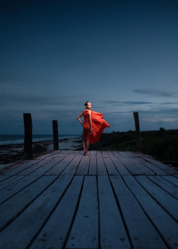 Photographie, Mode/Book, Artistique