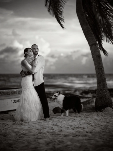 Photographie, Couple, Traditionnel