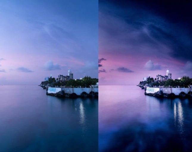 Retouche photo, Formation, Cours de Photographie, Nature, Artistique