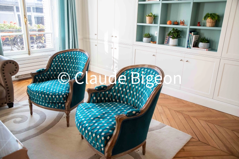 Photographie, Architecture d'intérieur / Décoration, Traditionnel
