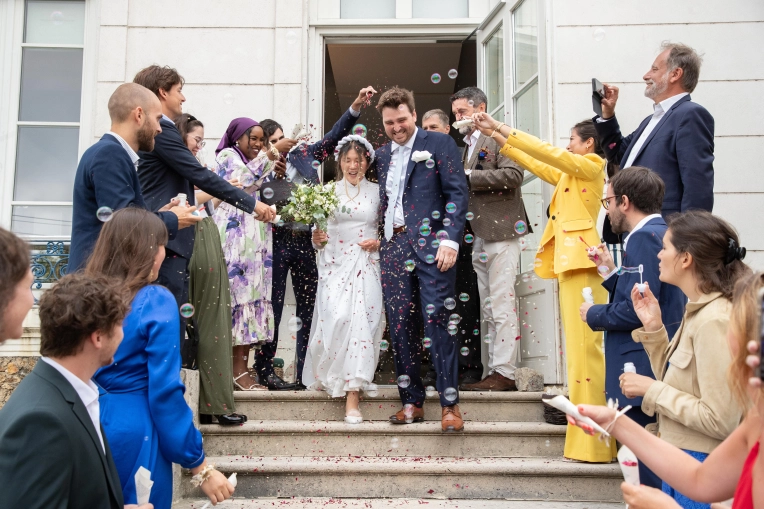 Photographie, Mariage, Traditionnel