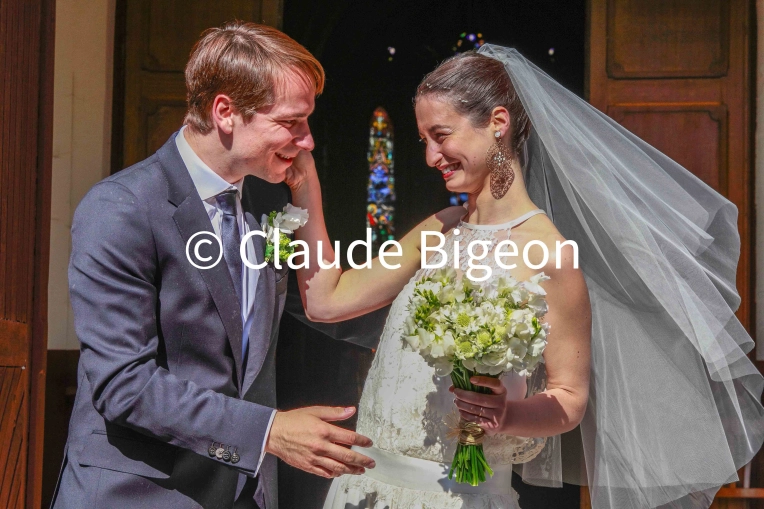 Photographie, Mariage, Traditionnel