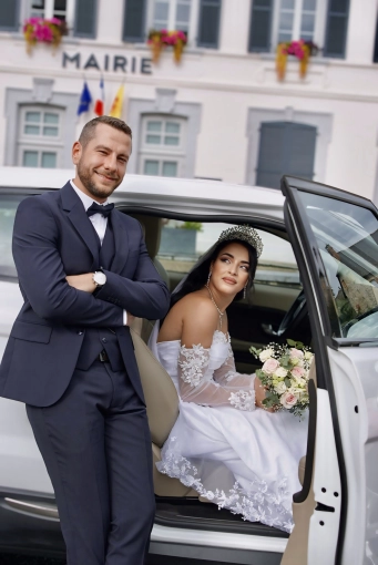Photographie, Mariage, Artistique
