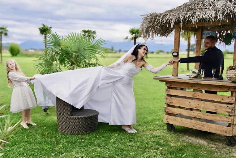 Photographie, Mariage, Artistique