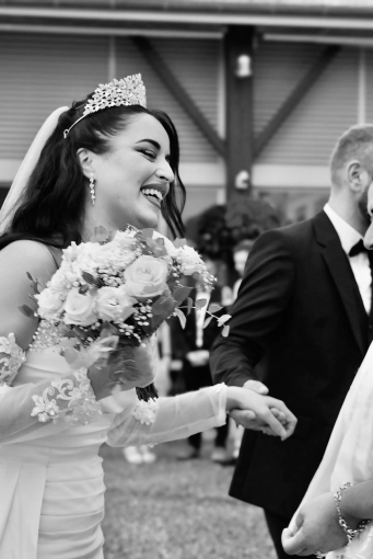 Photographie, Mariage, Artistique, Vintage