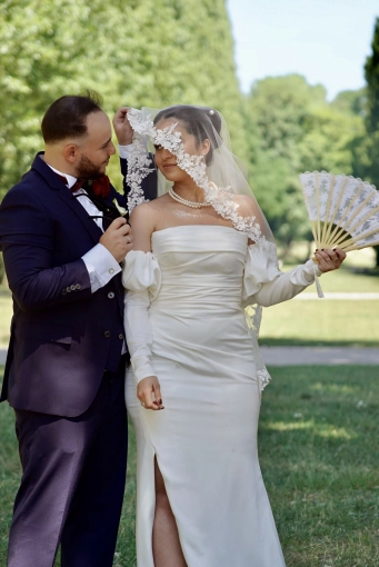 Photographie, Mariage, Artistique