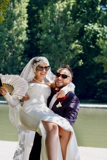 Photographie, Mariage, Artistique