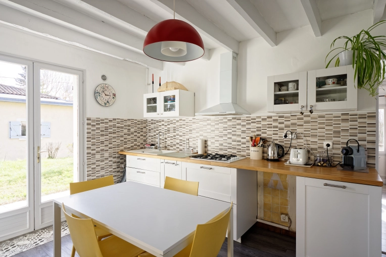 Real estate & Architectural