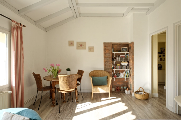 Real estate & Architectural