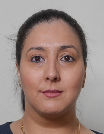 ID Photos / Passport Photos