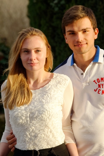 Couples / Engagement