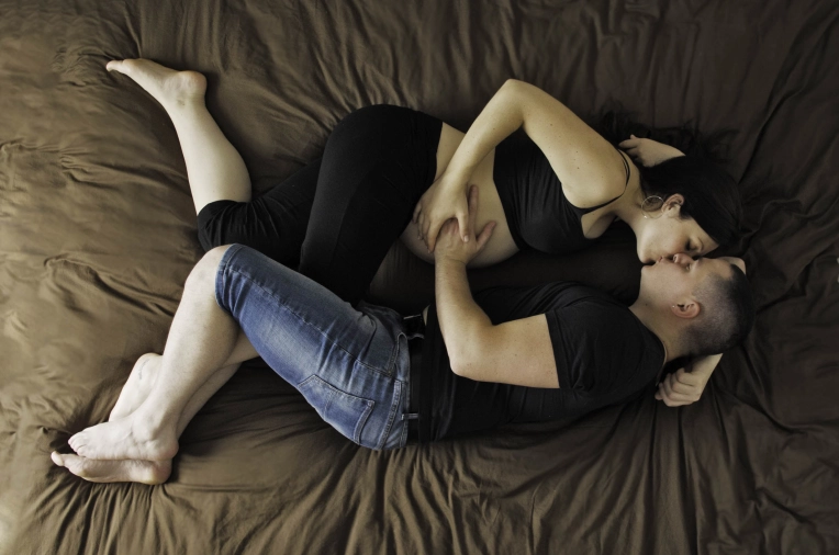 Photographie, Grossesse, Lifestyle
