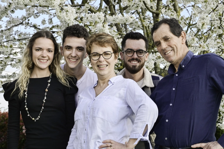 Photographie, Famille, Portrait, Lifestyle