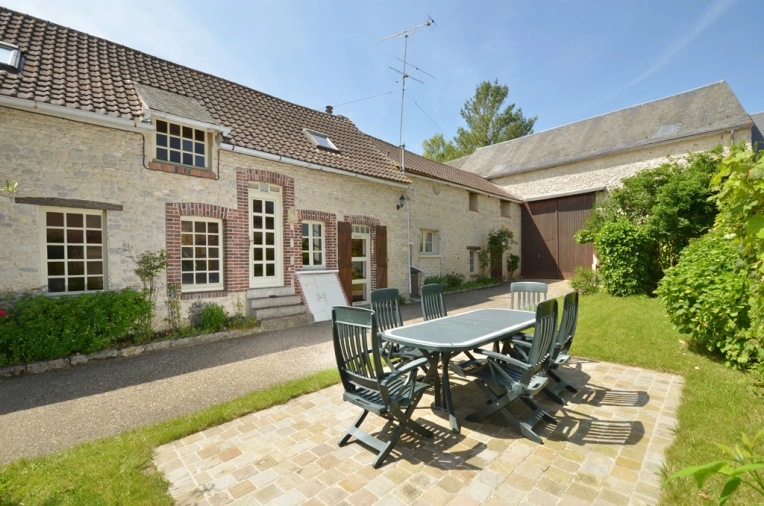 Photographie, Immobilier & Architecture, Bâtiment, Traditionnel
