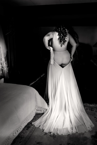 Mariage