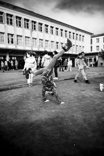 Scolaire