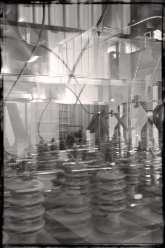 Photography, Industrial, Artistic