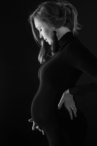 Photographie, Grossesse, Artistique