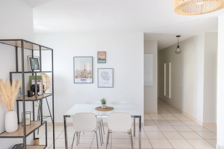 Photographie, Immobilier & Architecture, Architecture d'intérieur / Décoration, Airbnb, Traditionnel