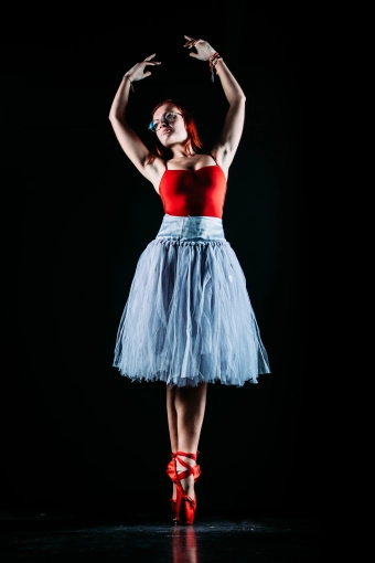 Photography, Sports, Artistic