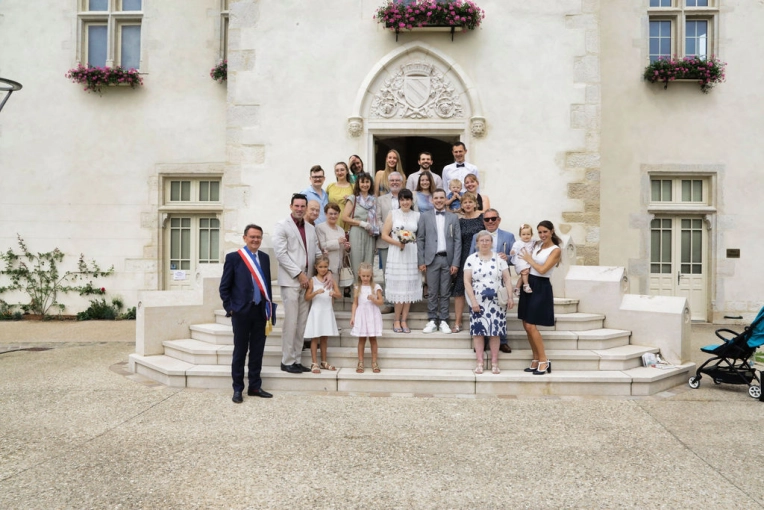 Photographie, Mariage, Traditionnel
