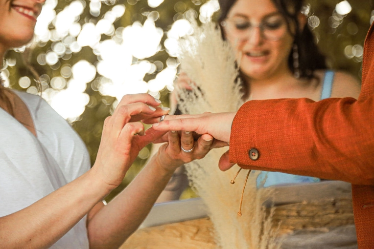Photographie, Mariage, Artistique