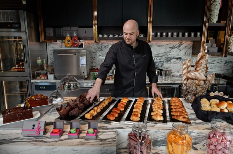 Photographie, Culinaire, Artistique