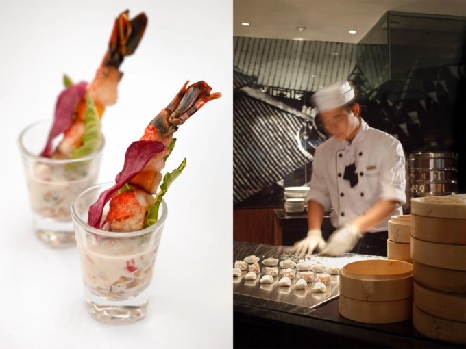 Photographie, Culinaire, Artistique